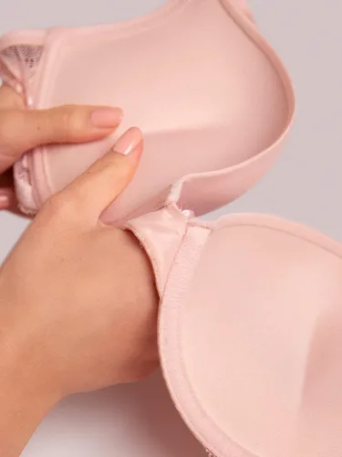 Vista 6 de Smart & Sexy Women's Maximum Cleavage Underwire Push Up Bra, Available in Single and 2 Packs
