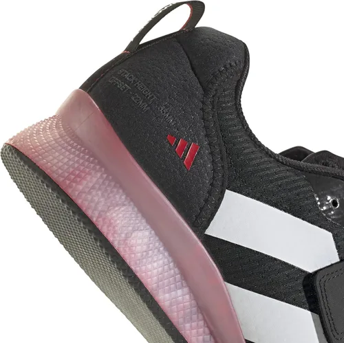 Vista 5 de Adidas Zapatos Adipower para hombre de levantamiento de pesas Iii