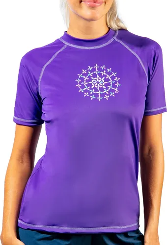 Vista 35 de Kanu Surf Breeze II para mujer Alyssa Aqua