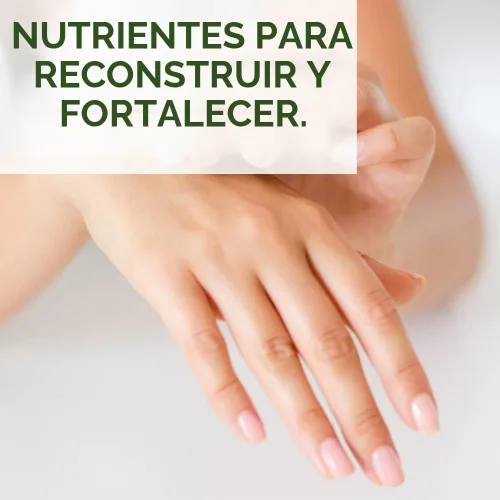 Vista 4 de Youngevity Fórmula para la piel y las uñas con biotina y sílice, 60