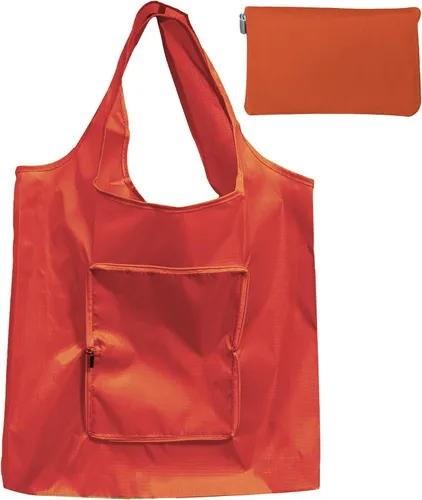 Vista 8 de Bolsas de compras reutilizables para comestibles