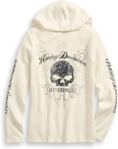 Vista 2 de Harley-Davidson Henley - 99131-17VW
