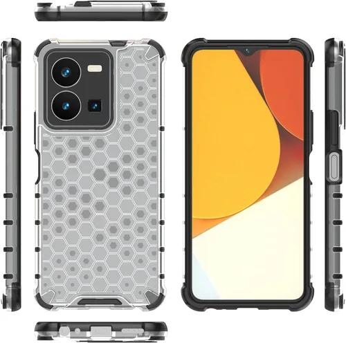 Vista 49 de Funda para Vivo iQOO Neo Cover - Funda para Vivo S1, color negro
