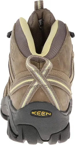 Vista 5 de KEEN Zapato individual - Voyageur Mid