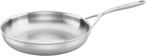 Vista 3 de Demeyere Juego de utensilios de cocina 5-Plus de acero inoxidable de 10 piezas