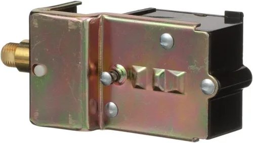 Vista 6 de Headlight Switch Compatible With Jeep J-4800 1971 1972 1973 PC-849956