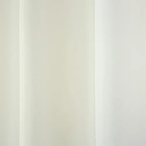 Vista 142 de TOWN & COUNTRY BASICS Cabana Cortinas Sólidas de Peso Pesado para Interiores y Exteriores, Opacidad de Filtrado de Luz con Parte Superior de Ojales