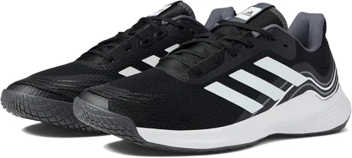Vista 4 de adidas Novaflight Zapatos de voleibol para hombre