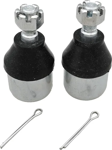 Vista 2 de 2 piezas de rótula 7061158 compatibles con todos los vehículos todo terreno Polaris, Sportsman 500 570 700 800, ACE 325, Ranger 400 500 700