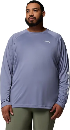 Vista 24 de Columbia Men's PFG Terminal Tackle Long Sleeve Shirt