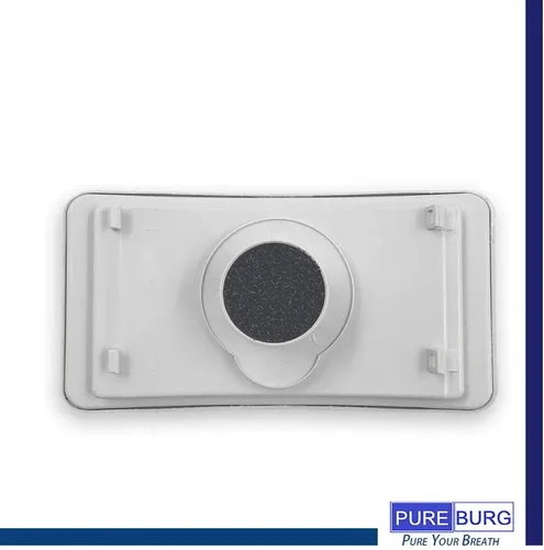 Vista 7 de PUREBURG Paquete de 1 filtro de aire de vacío HEPA de repuesto compatible con Electrolux Guardian LUX Aerus Epic 8000 9000 C134A C134B C134C C134D