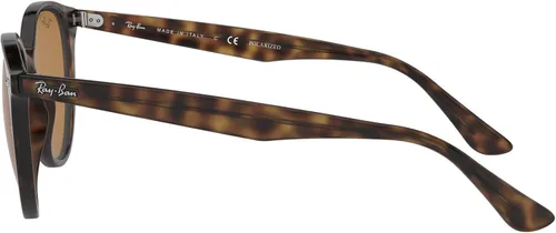 Vista 4 de Ray-Ban RB4305 - Gafas de sol redondas