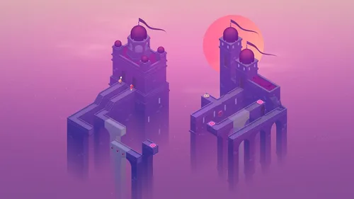 Vista 10 de Monument Valley: The Trilogy - Nintendo Switch