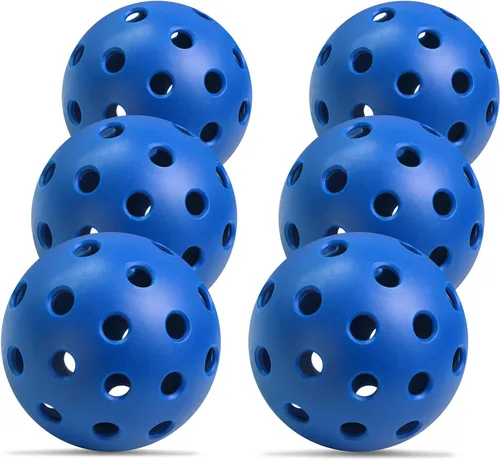 Vista 19 de FoDau770 Bolas de pickleball