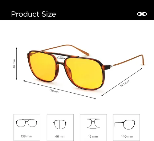 Vista 21 de INFINIT sunglasses caravan