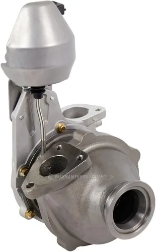 Vista 4 de Stigan Turbocompresor turbo para Chevy Cruze 2.0L Diesel 2014 2015 - STIGAN 847-1612 Nuevo