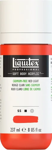 Vista 106 de Liquitex Professional Soft Body - Pintura acrílica