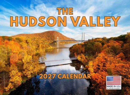 Vista 143 de Calendario de Alabama 2026 para pared, 12 meses, mensual, recuerdos escénicos de AL Hecho en Estados Unidos