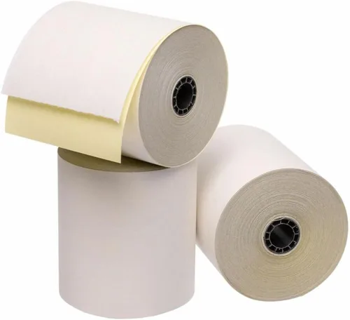 Vista 2 de Business Source Papel autocopiativo
