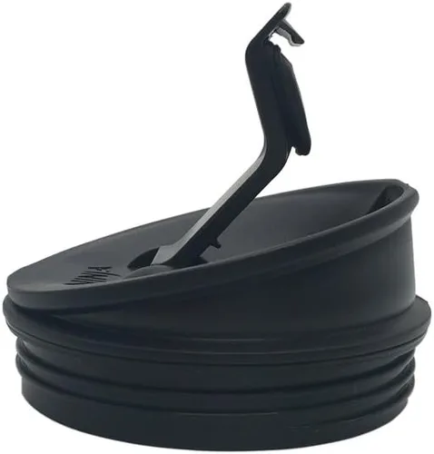 Vista 5 de Piezas de repuesto 1 tapa para sorber y sellar, compatible con licuadoras Nutri Ninja Pro, Auto-iQ, Duo, Chef, Smooth Boost y BlendMAX