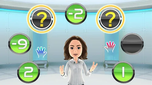 Vista 7 de Body and Brain Connection - Xbox 360
