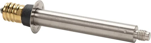 Vista 2 de Weller Calentador 37UG para roscas en puntas 50W Serie Estándar Hierros