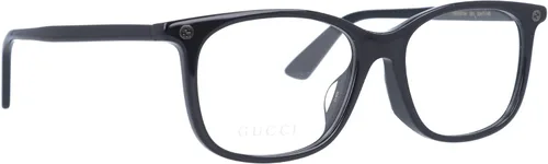 Vista 6 de Gucci 0157O 001 - Gafas cuadradas plástico 2047in