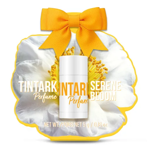 Vista 16 de Tintark Taste of Nectar - Bálsamo de perfume sólido para mujer, 0.18 oz Fragancia sólida en barra de tamaño de viaje con notas de jazmín sambac