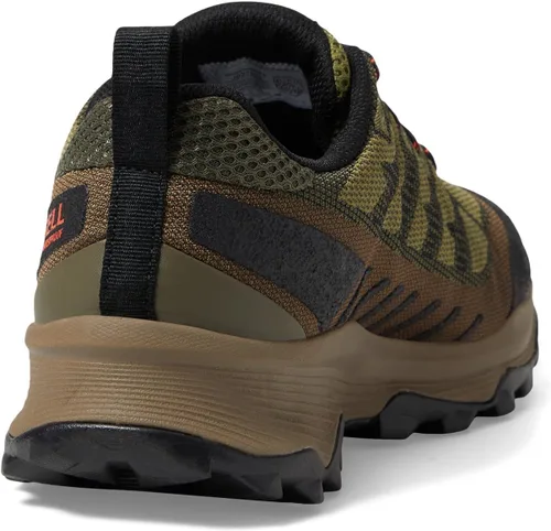 Vista 5 de Merrell Men's Speed Eco Waterproof