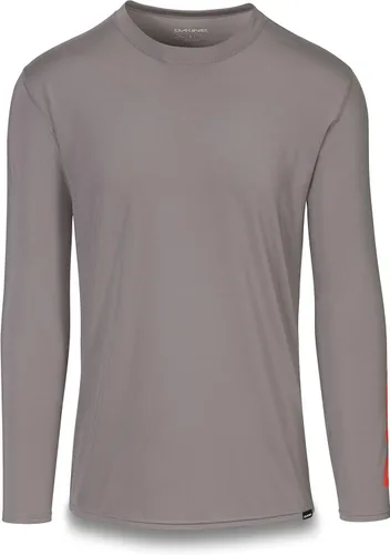 Vista 37 de Dakine Men's Thrillium Long Sleeve Bike Jersey – Breathable MTB Jersey Performance Fabric Equipo Aggy Negro