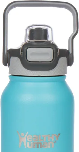 Vista 5 de Healthy Human Stein tapa para botella deportiva