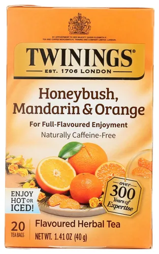 Vista 38 de Twinings Bolsas de té negro Blackcurrant Breeze envueltas individualmente, 20 unidades (paquete de 1), dulce, sabor picante, con cafeína, disfruta