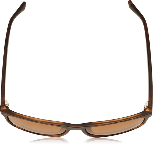Vista 4 de Columbia Gafas de sol rectangulares Boulder Ridge