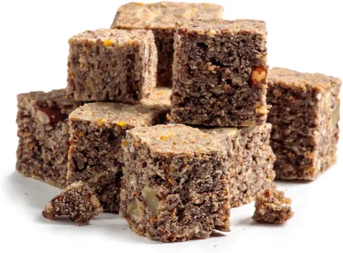Vista 3 de Henry's Picky Blocks Alimentos para ardillas, volantes, ratas y ratones