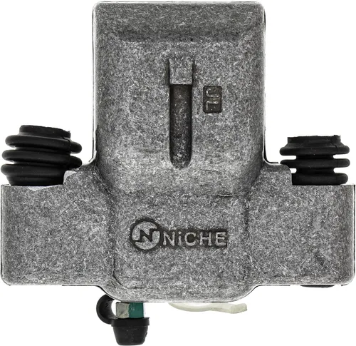 Vista 8 de NICHE - Pinza de freno para Polaris Big Boss Magnum Scrambler Sportsman Trail Boss 300 400 500 1910264 1930664