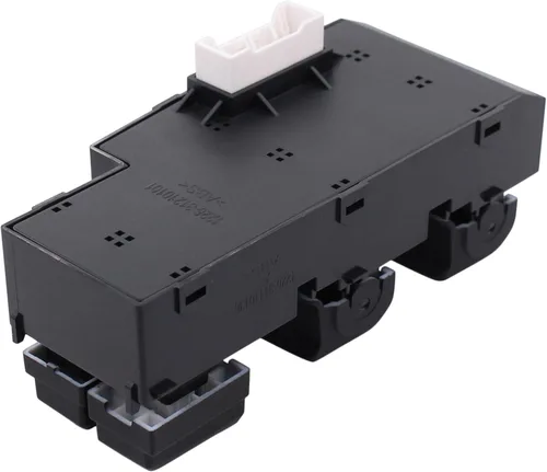 Vista 5 de ApplianPar Interruptor de ventana lateral del conductor delantero para Hyundai Elantra 2017-2022