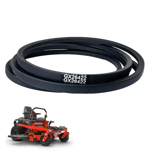 Vista 12 de 754-04060 Correa de transmisión de cubierta para 42" MTD Cub Cadet Troy-Bilt 954-04060 754-04060B 954-04060B