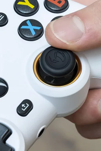 Vista 5 de RIG Nacon PRO Compact Controller with Dolby Atmos for Xbox Series XS and Xbox One