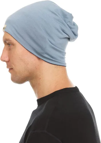 Vista 14 de Minus33 Merino Wool Gorro reversible con micropeso
