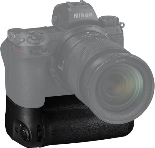 Vista 3 de NIKO9 MB-N11 Power Battery Pack, Negro
