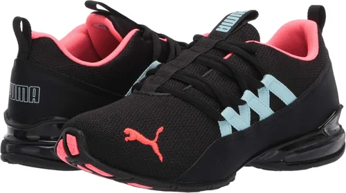 Vista 7 de PUMA - Zapatos deportivos Riaze Prowl para mujer