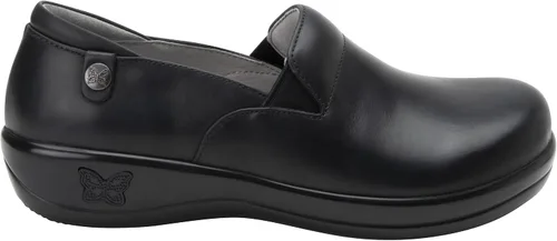 Vista 2 de Alegria Keli - Zapato profesional para mujer con soporte para el arco para un apoyo sin fin y antideslizante, para profesionales de enfermería