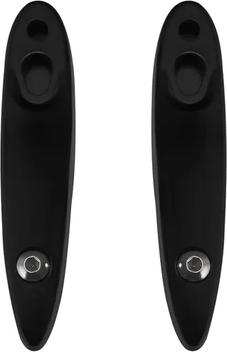 Vista 4 de TCT-MOTORPARTS Kit de soporte de extensión de señal de giro para Harley Softail 2000-2023