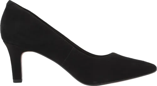 Vista 6 de Clarks Illeana Tulip Pump para mujer
