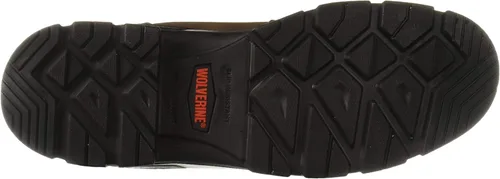 Vista 4 de Wolverine - Zapatillas industriales para hombre (6.0in)