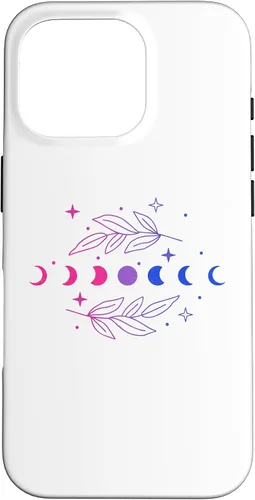 Vista 20 de Bisexual Pride Bi Pride Rainbow Gay Symbol Say Gay Lesbian L Case for iPhone 16