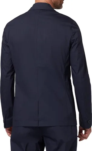 Vista 2 de Paul Smith Chaqueta de ajuste casual para hombre de talla alta