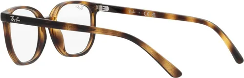 Vista 5 de Ray-Ban Kids' Ry9097v Elliot Square Prescription Eyewear Frames