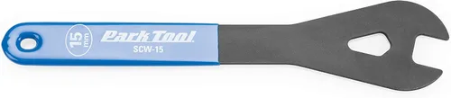 Vista 5 de Park Tool PT-09 llave para ajuste de conos