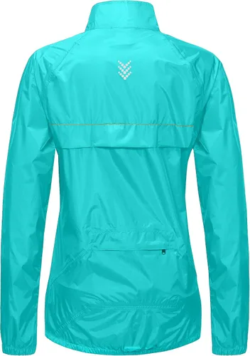 Vista 3 de Little Donkey Andy womens Windbreaker